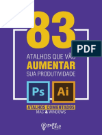 83 Atalhos PDF