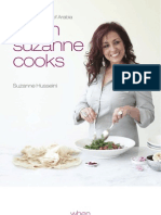When Suzanne Cooks (Hardback Edition)