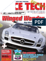 Race Tech - September 2010