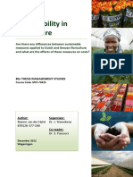 Sustainability in Floriculture Are There Any Diff-Groen Kennisnet 245180 PDF