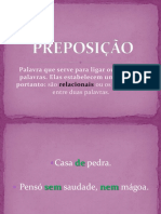 Preposicao PDF
