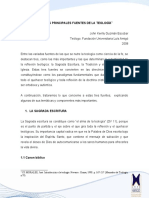 Unidad2LasTresPrincipalesFuentesdelaTeologia.789.doc