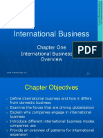 International Business Class 2 PDF