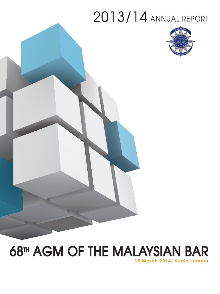 Ar 2013-14 PDF  PDF  Judge  Lawyer