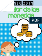 Plan El Valor de Las Monedas PDF