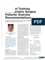0 Personal - Training - Post - Bariatric - Surgery - Patients - .14 PDF