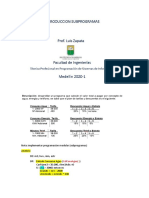 Clase SOLUCION SUBPROGRAMAS - (ABR 23)