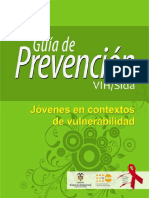 Guia de prevencion VIH Jovenes en contextos de vulnerabilidad.pdf