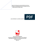 Anteproyecto Villarreal PDF