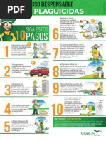 Ficha Técnica Insecticida Vikingo 5G | PDF | Medicina CLINICA ...