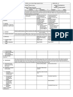 Grades 1 To 12 Daily Lesson Log: Patterns and Algebra Patterns and Algebra