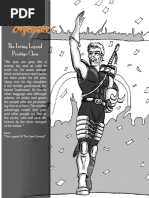 OGL-d20 3e Catalogue (26-08-2020) | PDF | Forgotten Realms ...