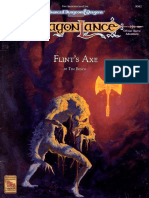 tsr9382 - DragonLance - Flints Axe PDF