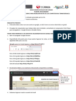 Manual de Google Drive