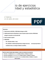 EP2-PROBABILIDAD Y ESTADISTICA-Portafolio de Ejercicios