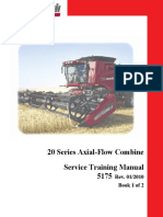 Caseih Serie 20