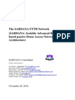 2010 11 Sardana Network Info&Results
