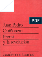 6f16 Proust y La Revolución