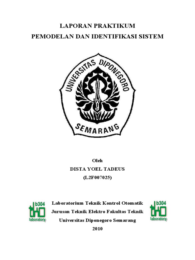 Cover Dan Halaman Pembatas