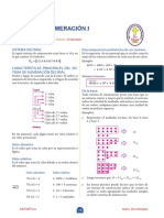 Magnitudes Proporcionales 1ero Secundaria PDF