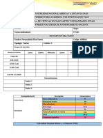 Formato Agenda Acompañamiento