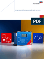 CT Analyzer Brochure ESP