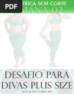 Bariatrica Feminino Semana 02 Compressed PDF