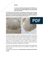 Harina de Rocas PDF