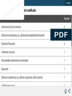 Demencia Vascular - Trastornos Neurológicos - Manual MSD Versión para Profesionales