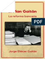 El Plan Gaitan PDF
