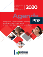 Agenda