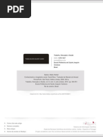 Conhecimento e imaginário social