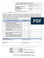 9.- Formato IE Guía de observación para Exposición -Dr. Jose A. Sarricolea V.-1