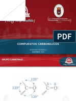 Compuestos carbonilicos aldehidos, cetonas y ac carbox