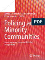 2019 Book PolicingAndMinorityCommunities