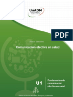 Unidad1 Fundamentosencomunicacionefectiva260719 PDF