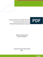 Manual Estudiantes BlackboardCollaborateUltra PDF