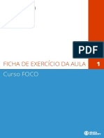 FOCO-exercicios-01