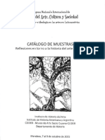 Apuntes para El Abordaje de Una Historia PDF