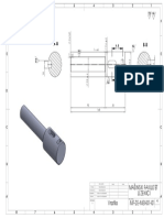 Model - Drawing