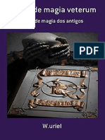 Resumo Arbatel Magia Veterum b286 PDF