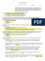 Primera Recuperaciã"n Mecanismos de Participaciã"n Ciudadana