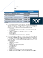 Variables y tipos de variables en estadística