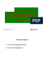 Biogeografia de Ilhas