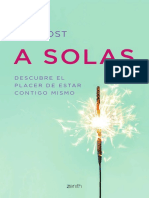 A Solas PDF