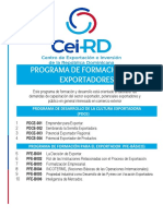 Programa PDF