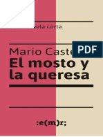 El Mosto y La Queresa (Mario Castells)