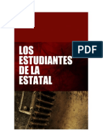 Libro de Produccion Los Estudiantes de La Estatal PDF