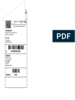 Label PDF