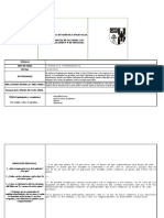 Ficha Analitica de Genetica Molecular